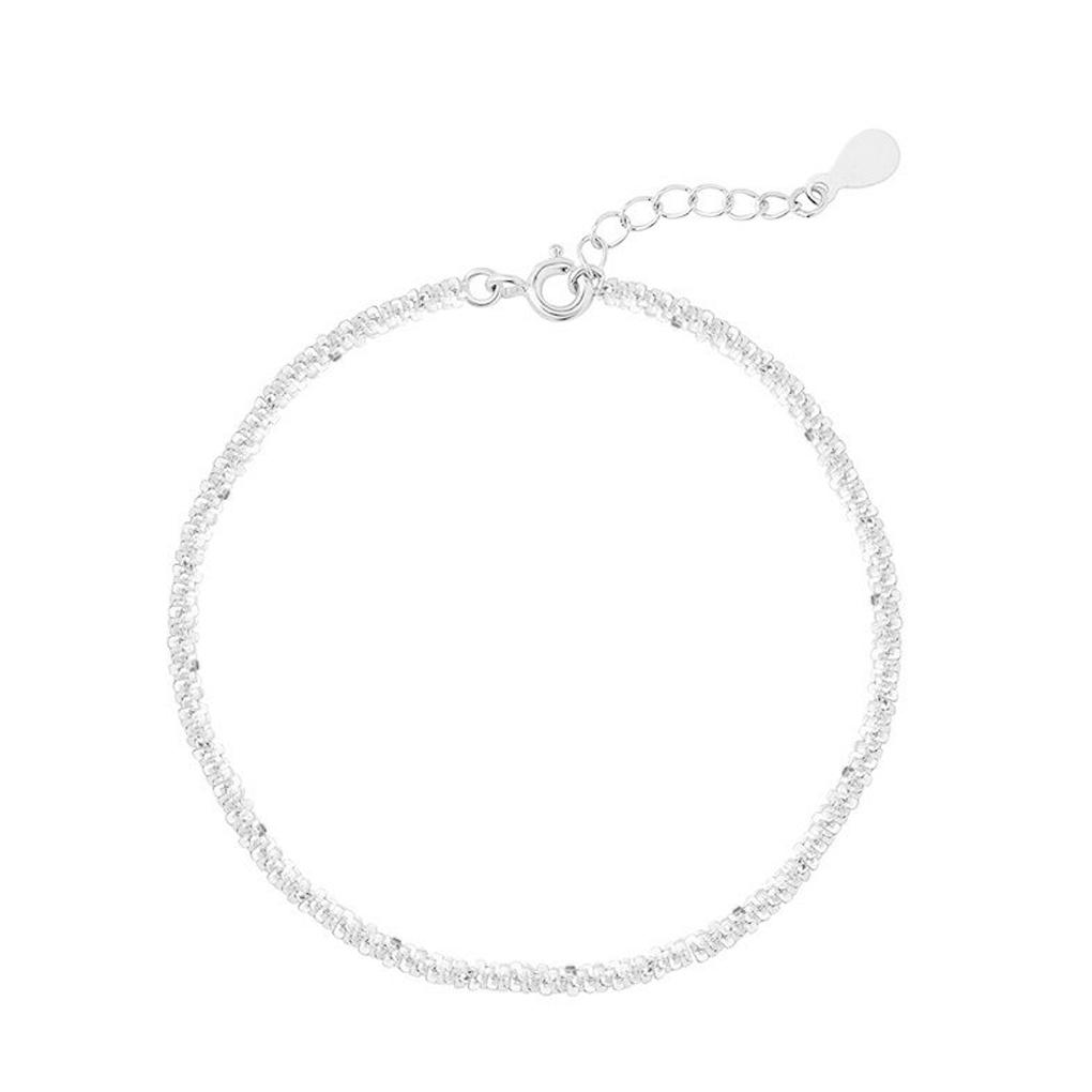 Элегантный женский браслет на запястье Свадебная церемония Вечеринка Регулируемый браслет Браслет для девочек Портативный Наручные украшения Подарок для девушки