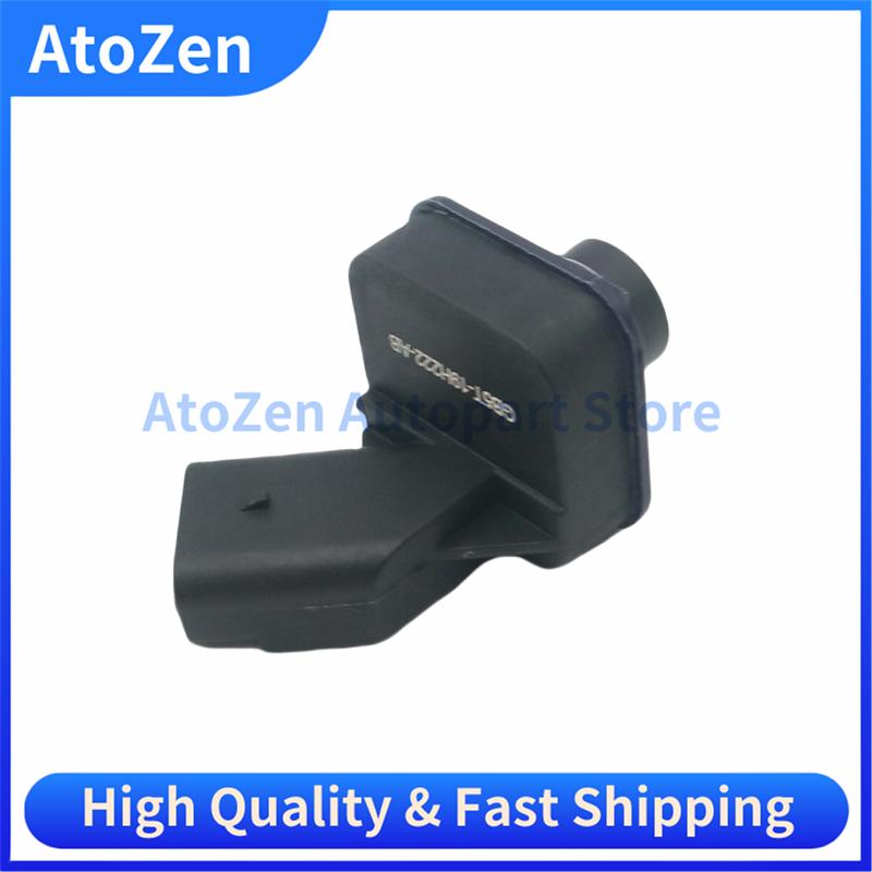 Front Grille Parking Assist Camera GB5T-19H222-AB for Ford Explorer 2.3L 3.5L 2016 2017 2018 2019 GB5T19H222AB High Quality