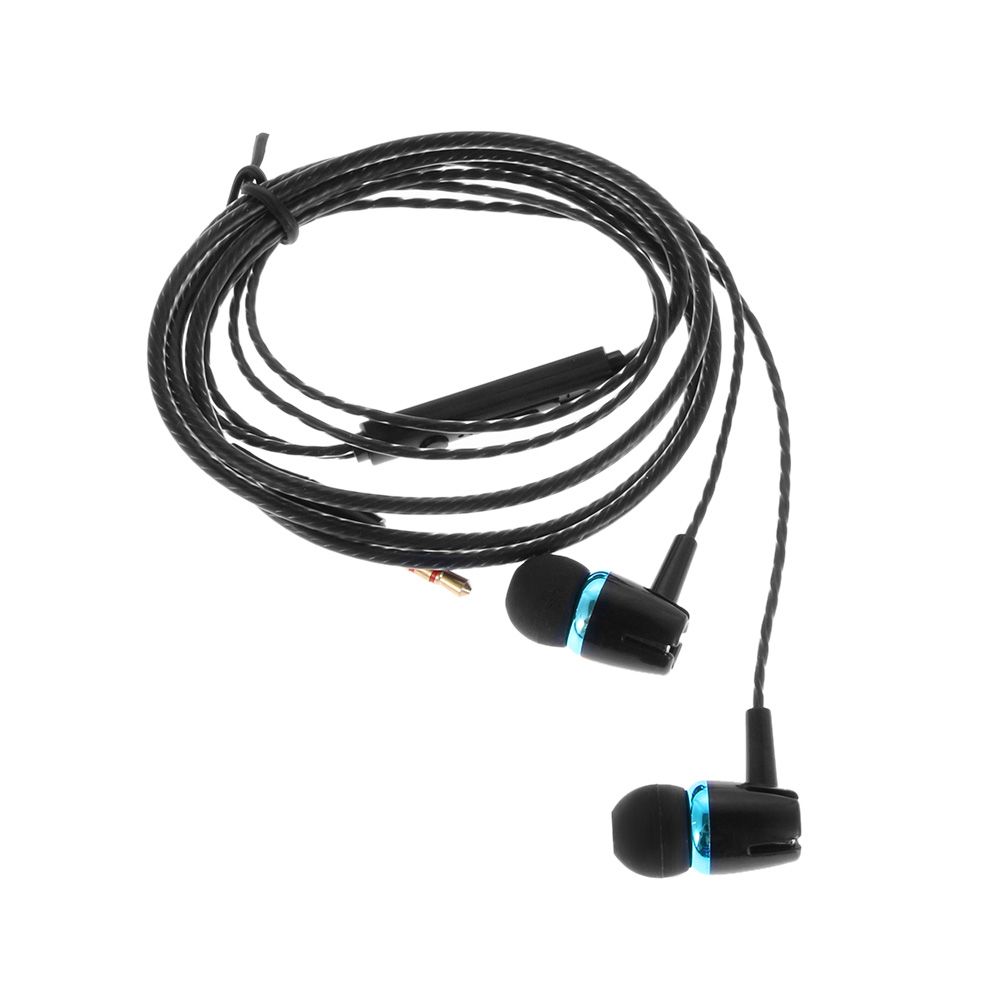 Portable Music Sports Sports Headphones Headset In-Ear Earbuds Stereo Earphone