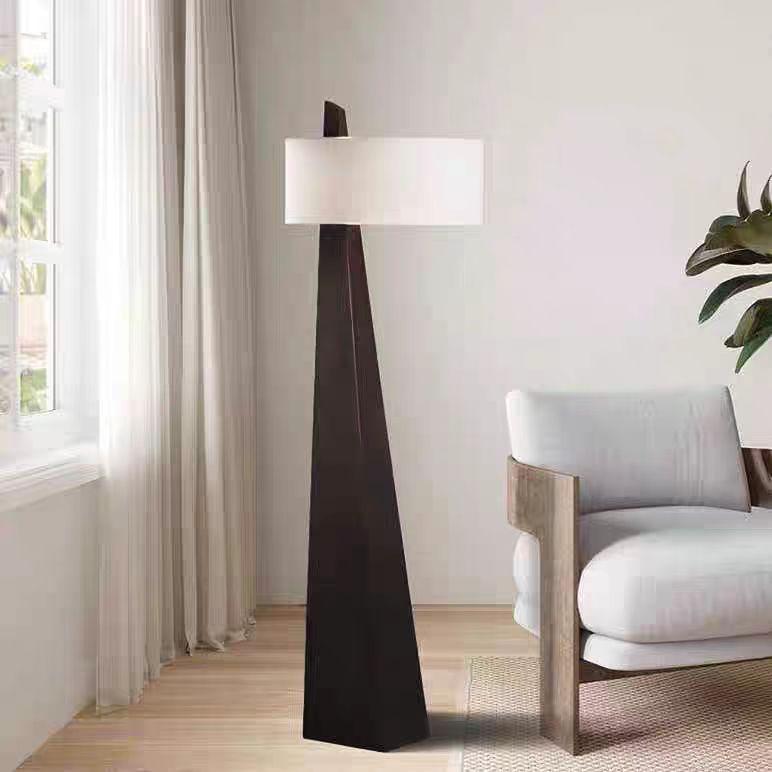 Huixin Creative Designer Floor Lamp for Living Room, Bedroom, Study, and Hotel