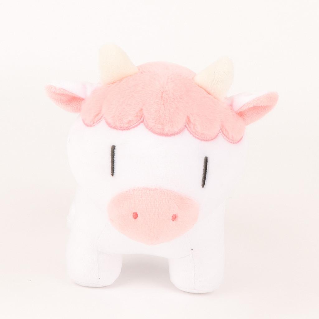 Fields of Mistria stuffed plush toy Fields of Mistria plush animal doll gift for children