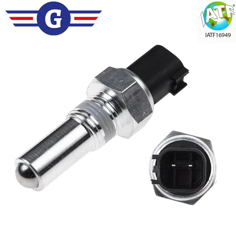 NEW 6S6T15520AA Reverse Light Switch Compatible with Ford Fiesta 2003- Focus 2007- Grand C-Max 2010- B-Max 2012- Ecosport 2013-