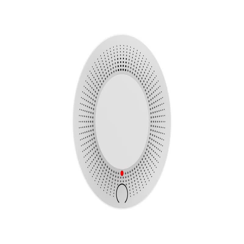 Hikvision Smoke Detector