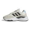 adidas Originals Retropy F90 Zapatillas Lifestyle de Caña Baja Cómodas y Versátiles Zapatillas de Mujer Blanco Negro Gris IE7080