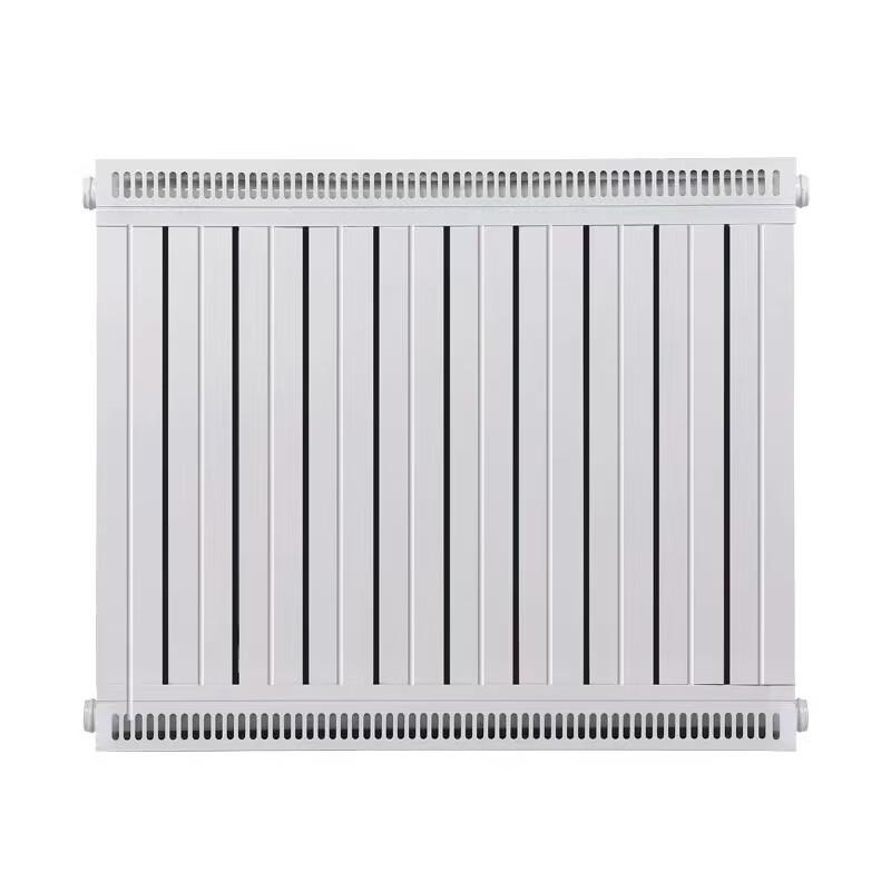 HuXin Steel-Aluminum Composite Radiator