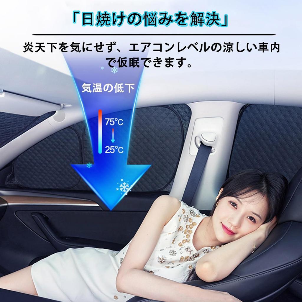 Car Sun Shade Compatible with Mercedes Benz C Class Station Wagon S206 July 2021