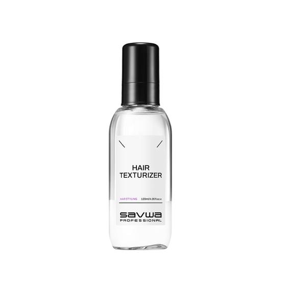 SAVWA PROFESSIONAL Hair Texturizer 120ml