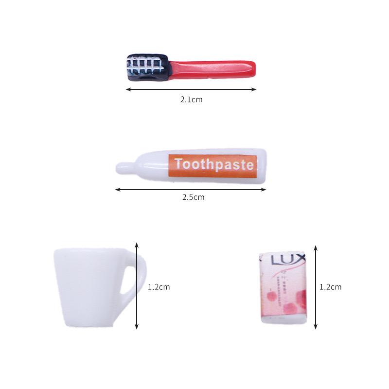 

1 шт. Кукольный домик Мини Симуляция Барабанная Стиральная Машина BJD Миниатюрная Сцена Ванной Комнаты Мебель для Кукольного Домика Реквизит Модели Аксессуары