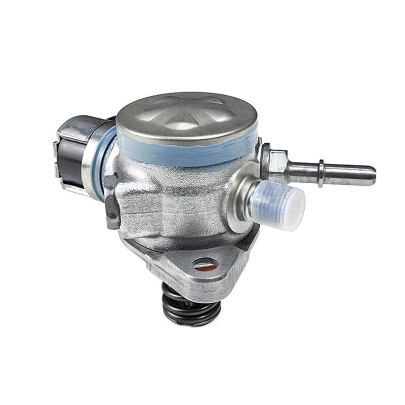 Langlebige Hochdruck-Kraftstoffpumpe 16630-7214R 166301888R 166304016R Passend für Nissan Renault 1.2