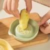 Pomůcky na ovoce a zeleninu – Lisy na česnek
