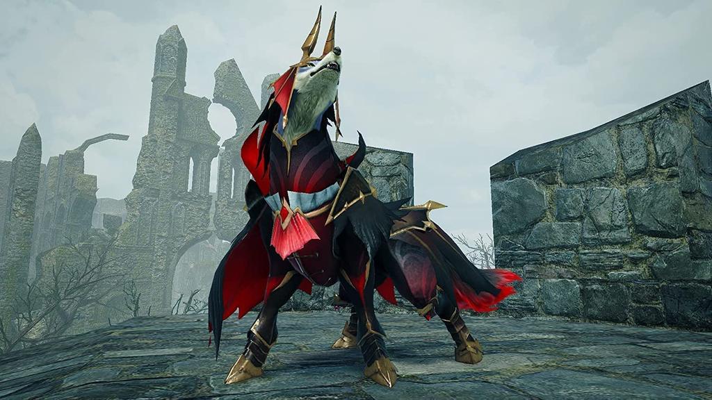 Hunter Sunbreak Amiibo 3 types set Mel Zena Otomo Garuk Otomo Airu [Monster Rise] + (Melzegar) + (Melzeneko)