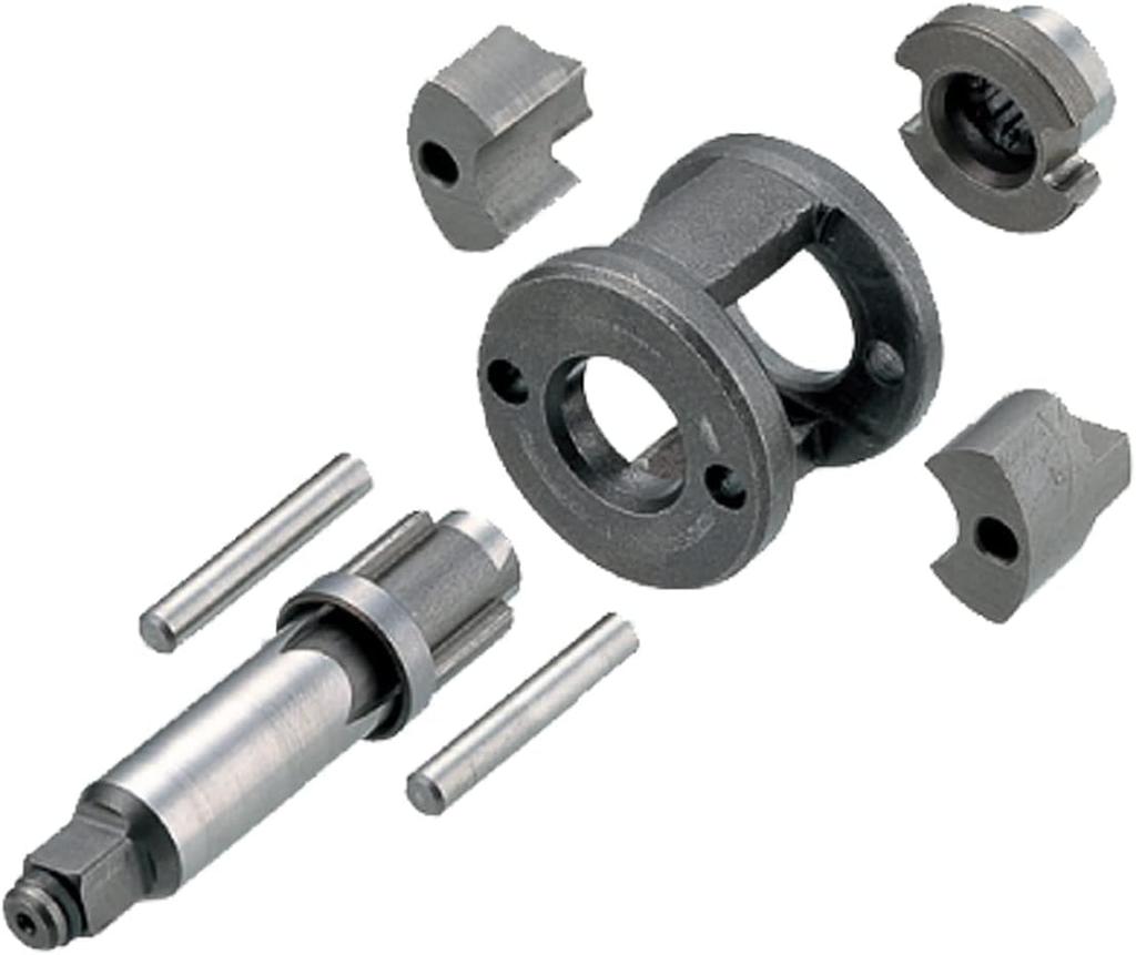 SP Air Air Impact Lightweight Tightening Torque (SP) Driver, Type, (N m) 7-70 SP-8102B