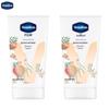 Vaseline White Peach Hydrating Hand Cream (2-Pack)