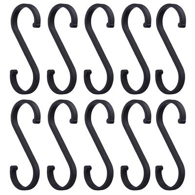 Bevestigingsmiddelen en haken – Haken
