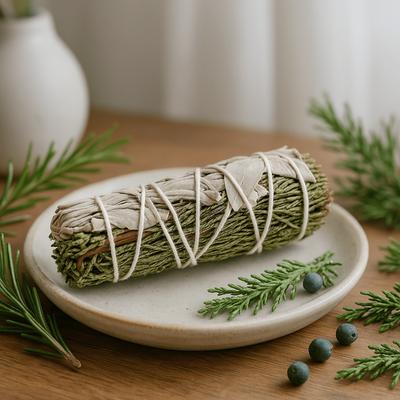 Lakberendezés – Füstölők és füstölőtartók