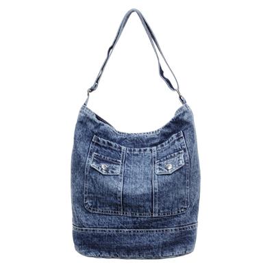 Denim Bag Shoulder Bag Women Tote Bag Crossbody Bag