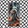 Death Grim Reaper Skull Scythe Phone Case for Xiaomi Poco F7 Ultra X7 X6 X5 Pro X4 Gt M8 M7 Redmi 15 15C 13 13C 12 12C Soft Cove