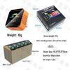 4-in-1 Smart Car Host for Apple/Android Screen Mirroring & Wireless CarPlay