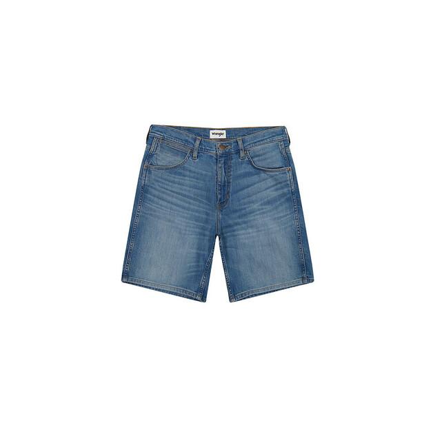 Шорты Wrangler FRONTIER SHORT