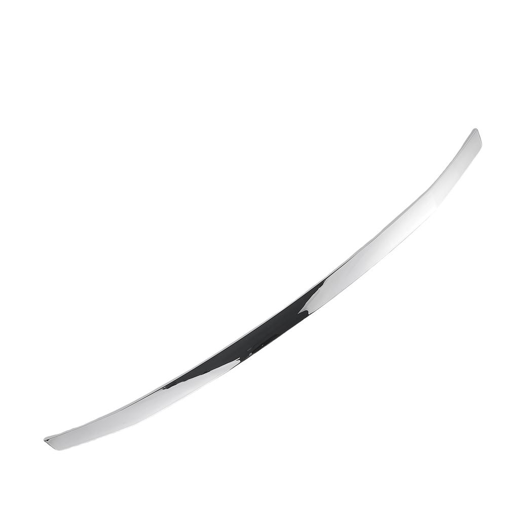 Upper Grille Trim 71122TP6A01 Stylish Look Sturdy Weather Proof Replacement for Crosstour EX EXL