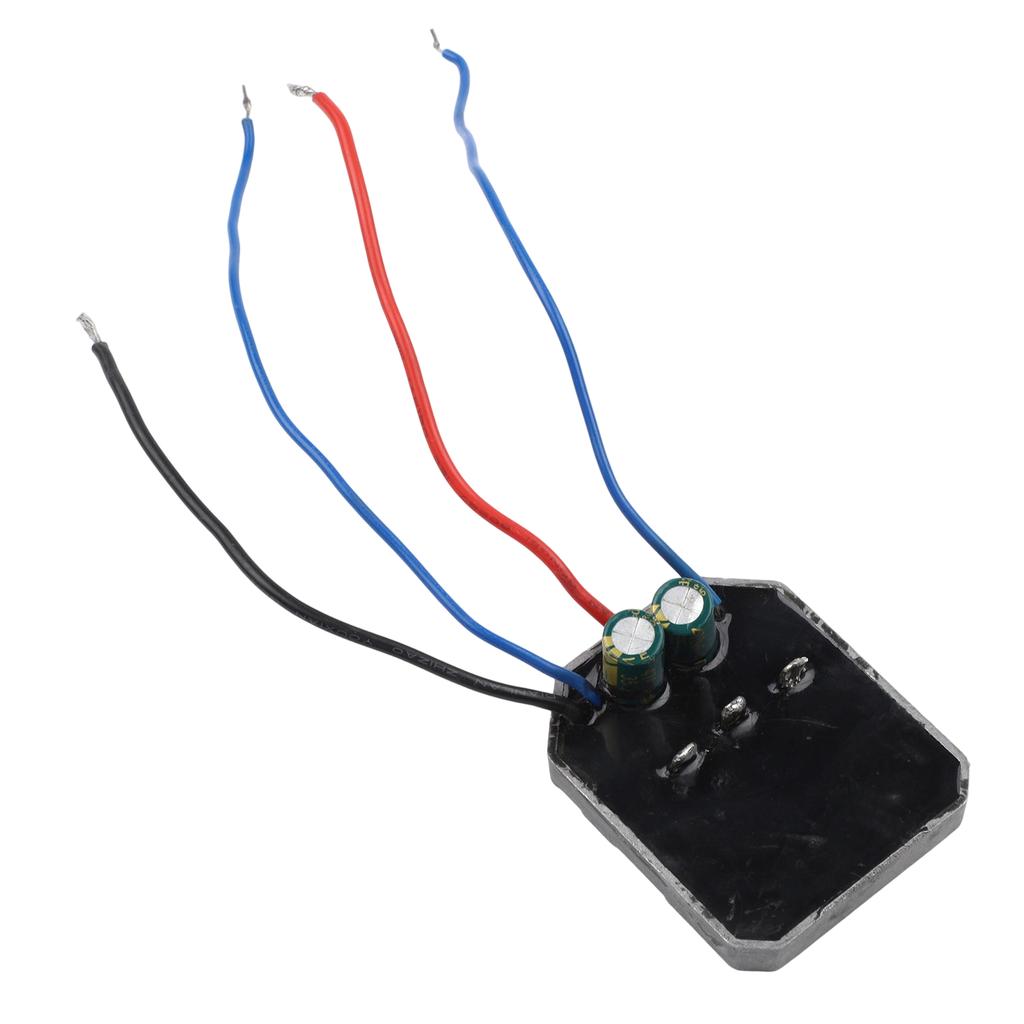 21V Chainsaw Controller Brushless Lithium Battery Electric Chain Saw Control Board Electric Tools Motherboard Power Tools