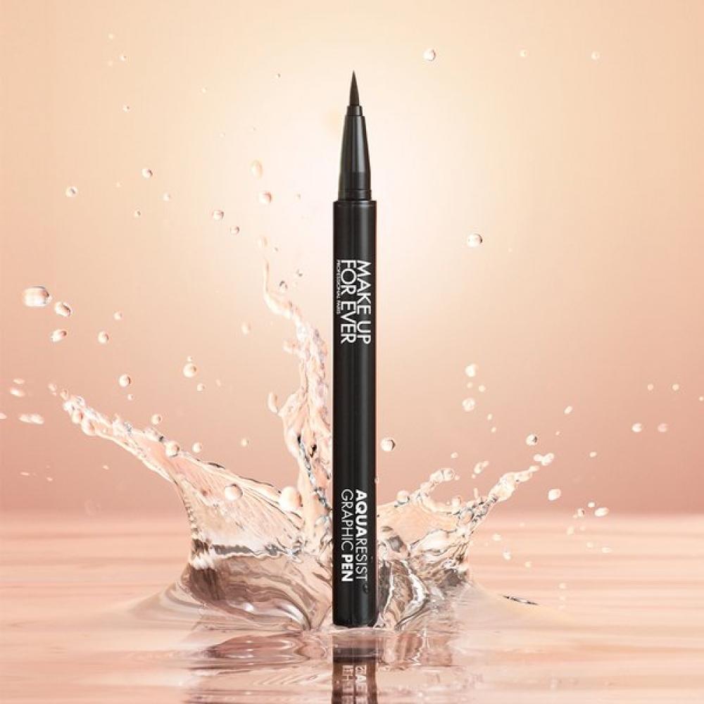 MAKE UP FOR EVER Aqua Resist Graphic Pen