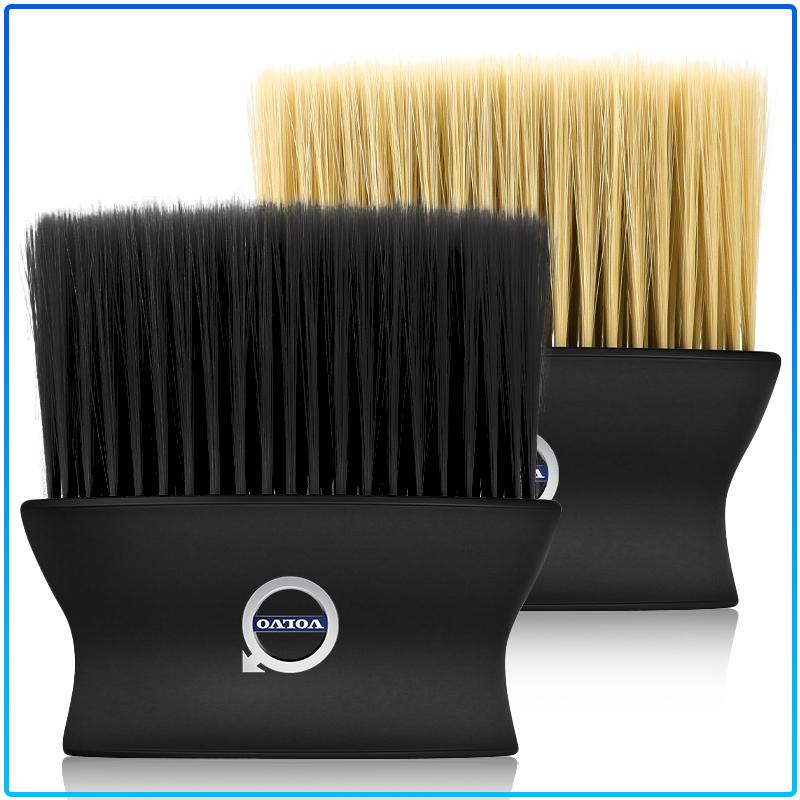 Car Dashboard Air Outlet Cleaner Brush Detailing Clean Tools Car Tool For Volvo 240 C70 S40 S50 S60 S70 S80 S90 V40 V50 V60 V90 XC40 XC60 XC90 Truck