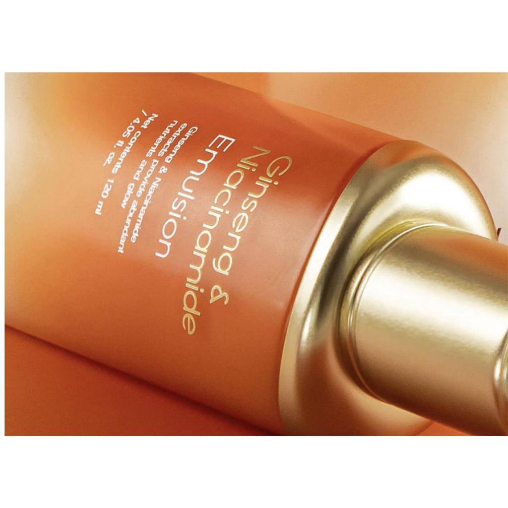 Farmstay Ginseng & Niacinamide Emulsion  150ml