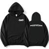 Backstreet Boys INTO THE MILLENNIUM Hoodies Long Sleeve Fashion Hooded Sweatshirts Streetwear Unisex Graphic Print Merch Clothes