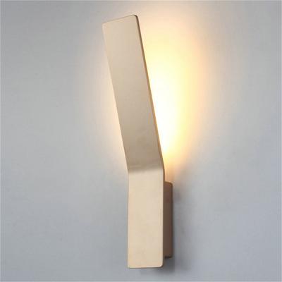 LED-lampor – LED-vägglampor