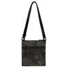 New Aape Polyamide Shoulder Bag, Crossbody Bag Regular Men's Black AAPBGM5331XCO