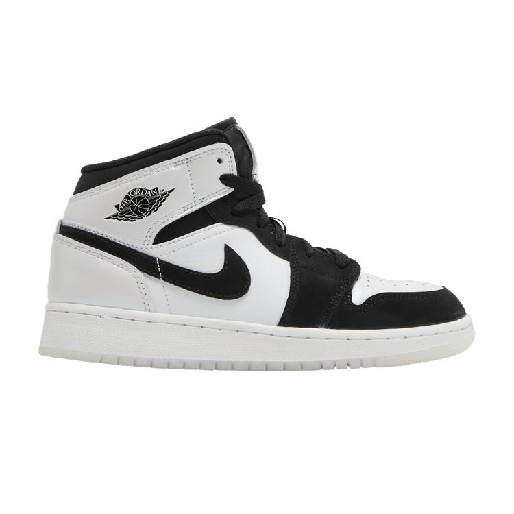 Jordan 1 Mid Diamond Shorts (GS) 36