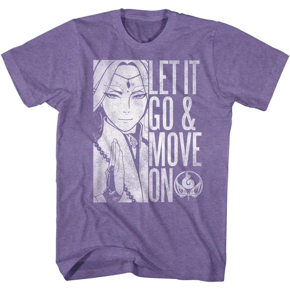 Ace Attorney Spirit of Justice Let It Go Heather Capcom Gaming Children s T-shirt 120