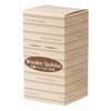 Sunnap Disposable Wooden Spatulas, Medium Size, Pack of 100, for Applying Gel, Cream, and Hair Removal Wax, SLW100M