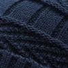 Beanie Scarf Set Men Women Winter Caps Cover Ears Winter Skullies Hat Wool Beanies Knitted Hat Scarf With Lining