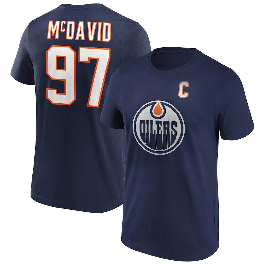 Summer Loose Plus Size Men's Ice Hockey Quick-Drying T-Shirt Casual Running Breathable