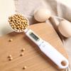 Balance de cuisine électronique 500g 0.1g, affichage LCD, cuillère électronique de mesure pour aliments, farine, lait, café, outil de cuisine