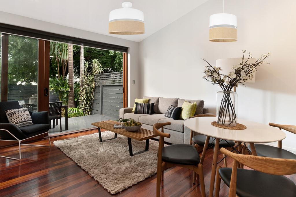 CEILING LAMP, JUTE LAMPSHADE, 40cm, WHITE