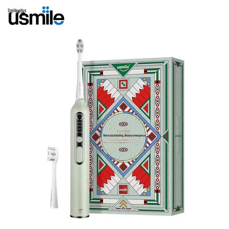 usmile U3S Sonic Electric Toothbrush