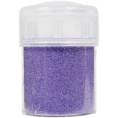 45 G Pot of Pastel Lilac Sand No. 17