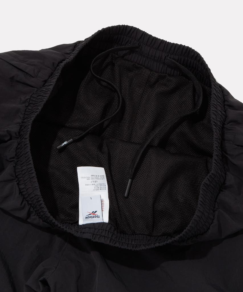 REEBOK Heritage Jogger Pants - Black