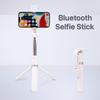 With LED Lamp Bluetooth Selfie Stick 1.7m Selfie Stick Tripod  Live Broadcast
