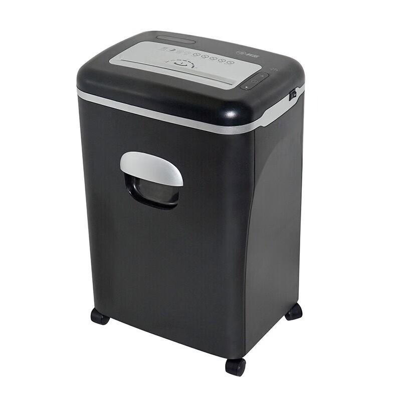 Comet C86 High Security Micro-Cut Paper Shredder CN Plug (adapter Included)