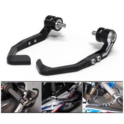 Brake Clutch Lever Protective Guards Handlebar Ends Motorcycles Handle Handguard Grip for R1M