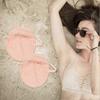 2024 2 Pair Underarm Sweat Pads Summer Armpit Sweat Pads Underarm Deodorants Stickers Anti Perspiration