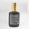 Eyelash Extension Glue Enhancer Professional Prevents Whitening Clear Lash Bonder for Eyelash Extensions 15ml