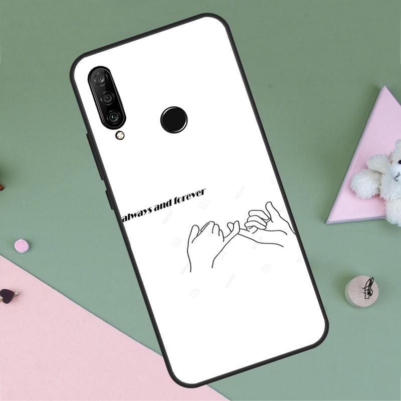 

Дневники вампира Для Huawei P30 P40 Lite P60 Pro Nova 7i 8i 11i 12i 12s 10 9 SE Y90 Y60 Y70 Y72 Y61 Y91 Чехол Huawei Nova 11i