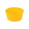 2Pcs Silicone Cake Mold For Muffin Cupcake Baking Food Grade Silicone Bagels Pan For Baking Non Stick Mini Cupcake Mould