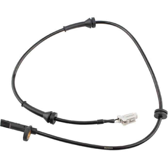

BOXI Front Right Passenger Side ABS Wheel Speed Sensor Fit for Niss-an Sentra L4 2.0L 2.5L 2007 2008 2009 2010 2011 2012 ALS628 47910ET000 SU9940
