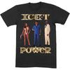 Icet Power T-Shirt Unisex